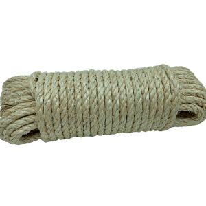 Cáñamo de fibra natural con gran resistencia a la tracción y al roce (2)
